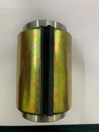 Bharat Benz Rubber Bearing Fa - Color: Golden