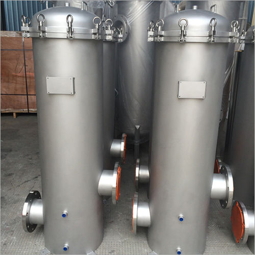 Water Filter Housing