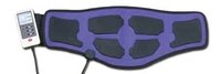 Electropulse Therapy and Weight Loss Belt