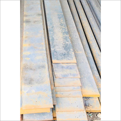 Forgings metal