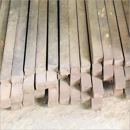 Solid Square Bar
