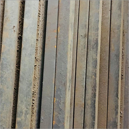 Carbon Steel C 45 Bright Square Bar Hardness: Rigid