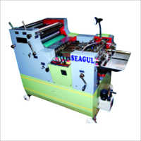 Color Non Woven Bag Printing Machine