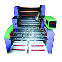 Paper Feeding Machine