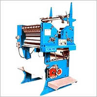 Mono Unit Web Offset Printing Machine - Ms Material, Customized Dimensions | Semi-automatic, Computerized Control System, 1-year Warranty