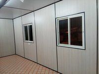 Steel Protable Office Cabins