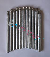 Zinc Rod