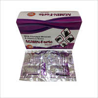 Animal Mha Chelated Minerals & Vitamins Bolus Grade: Cattle Supplements