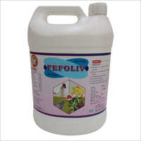 5 L Poultry Liver Tonic Shelf Life: 2 Years