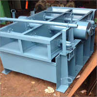 Pulp Vibrating Screen