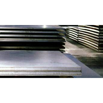 Stainless Steel Boiler Plate By R V STEELS