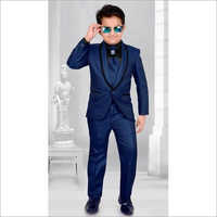 Kids Designer Coat Pant Suit Age Group: Up To 12 Years
