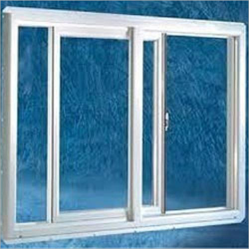 UPVC Window