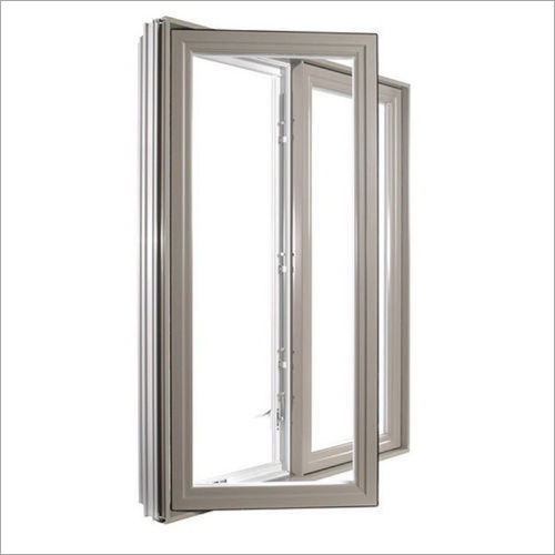 Double Glazed Upvc Casement Window Application: Home