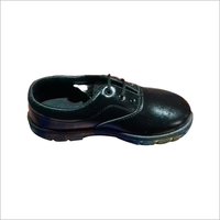 Black School Shoes for Boys