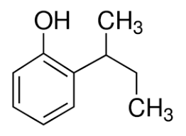 O-Sec-butyl phenol