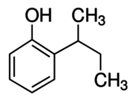 O-Sec-butyl phenol