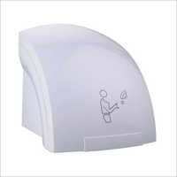 Bathroom Hand Dryer