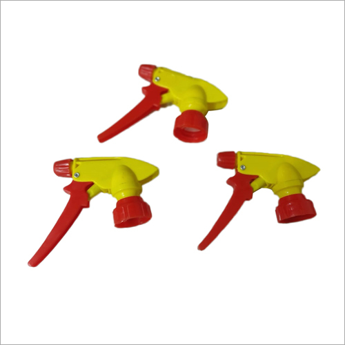 Plastic Trigger Sprayer