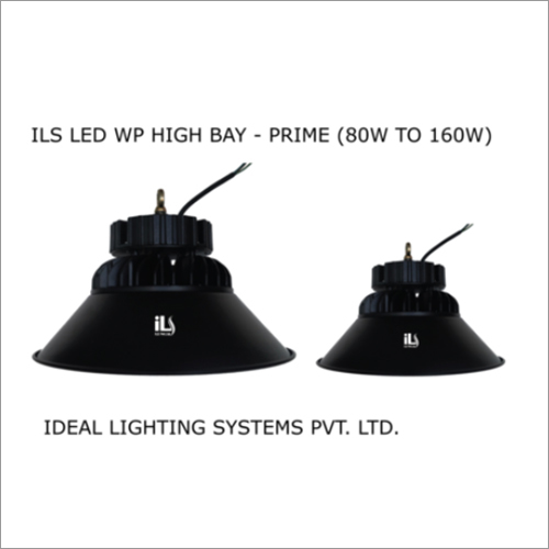 ILS LED WP HIGH BAY PRIME - 80W TO 160W