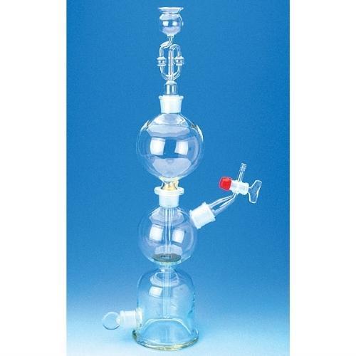 Laboratory Kipp Apparatus