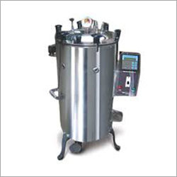 Ss Autoclave