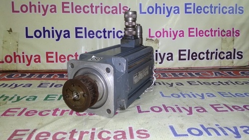 FAGOR SERVO MOTOR FXM33.40F.I0.000