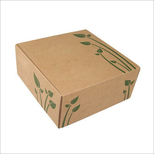 Packaging Printed Box