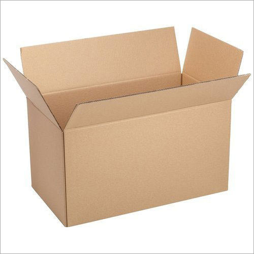 Shoe Packaging Box