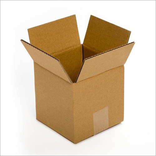 Apparel Packaging Box