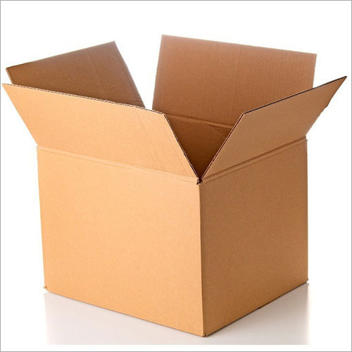 Cardboard Packaging Box