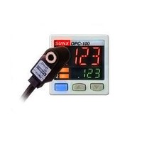 Panasonic Sunx Pressure & Flow Sensors Dpc/dph-100