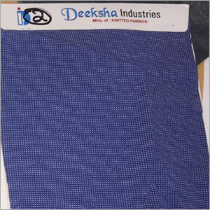 Plain Inner Garment Fabric