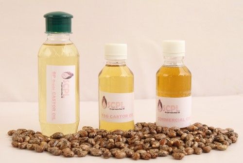 Castor Oil