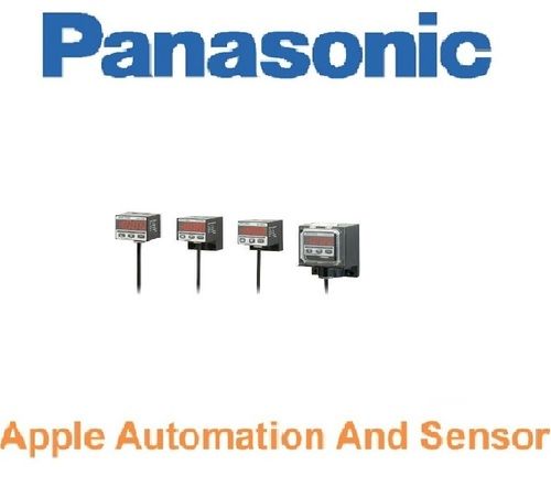 Panasonic Sunx Pressure / Flow Sensors DP-2