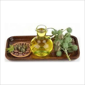 Castor Bean Oil