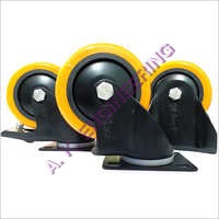 Heavy Duty Caster Wheel
