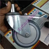 Medical Caster Wheel
