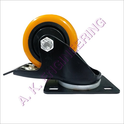 Trolley Wheel