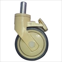 Surgical PU Caster Wheel