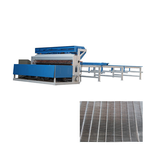 358 Fence Mesh Welding Machine