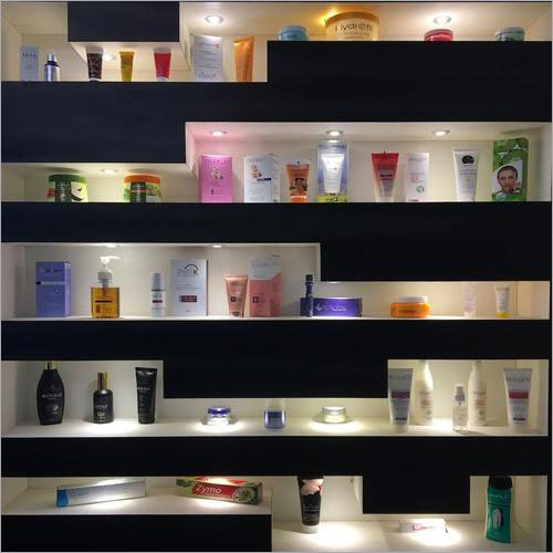 Cosmetics Third Party Manufacturer