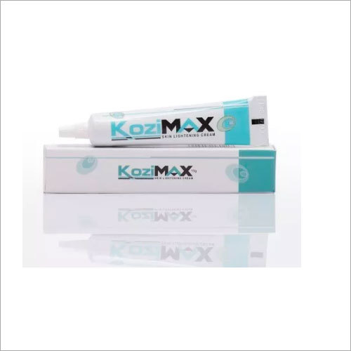 Private Label Skin Whitening Cream