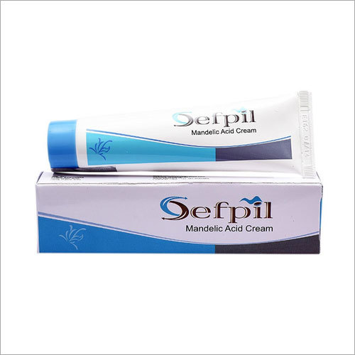 Mandelic Acid Cream