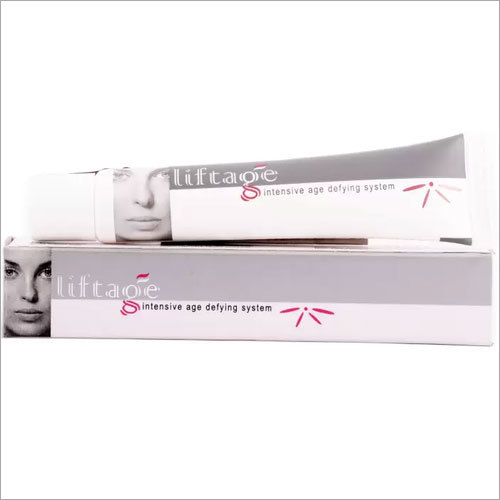 Anti Ageing Cream