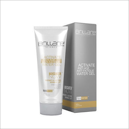 Anti Fatigue Skin Water Gel