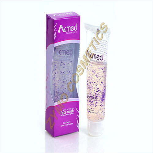 Face Wash for Acne