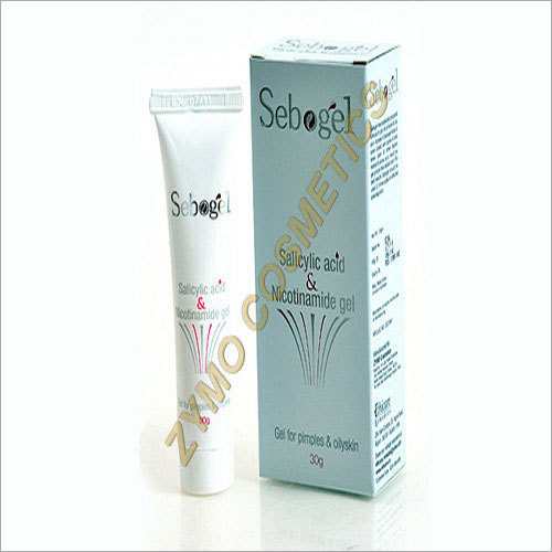 Acne Gel