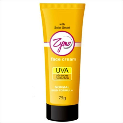Sun Screen Lotion