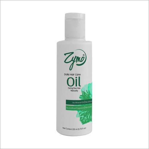 Zymo Daily Hair Care Oil